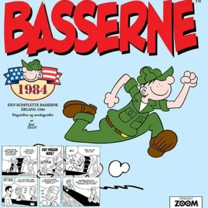 Basserne 1984