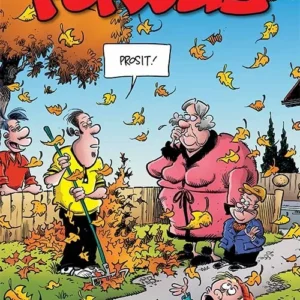 Pondus: Prosit