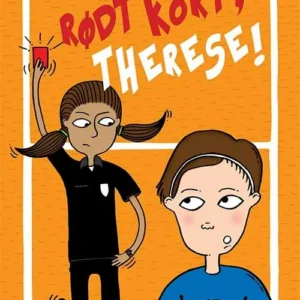 Rødt kort, Therese