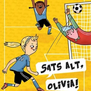Sats alt, Olivia