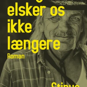 Amager elsker os ikke længere