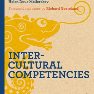 Intercultural and Global Competencies