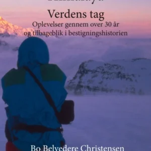 Himalaya - Verdens tag