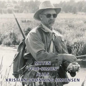 Myten "Jyde-Simon" alias Kristian Grønning Simonsen