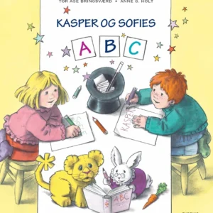 Kasper og Sofies ABC