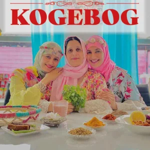 Familien Roxys kogebog