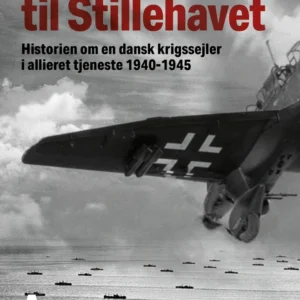 Fra Murmansk til Stillehavet