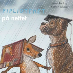 Piplioteket på nettet