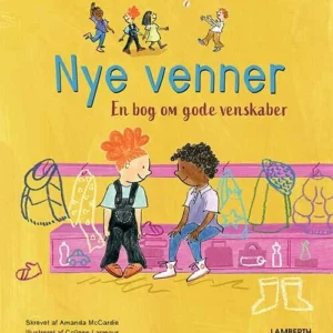 Nye venner
