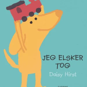 Jeg elsker tog