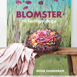 Blomsterbinding