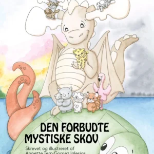 Den forbudte mystiske skov