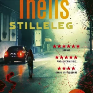 Stilleleg (Nora Sand nr. 4)