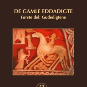 De gamle eddadigte I