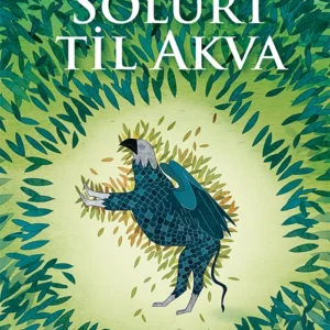 Første læsning: Arn og Birka (2) Solurt til Akva