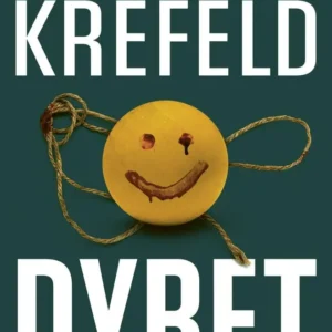 Dybet (Ravn-serien nr. 4)