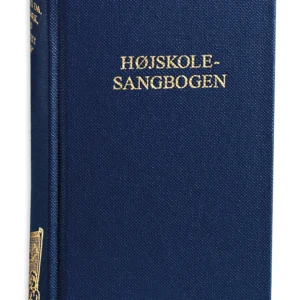 Højskolesangbogen