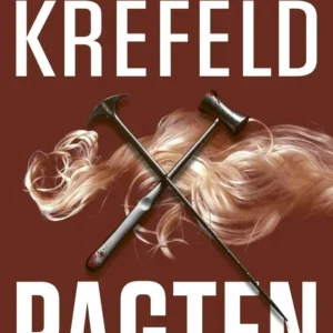 Pagten (Ravn-serien nr. 5)