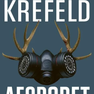 Afsporet (Ravn-serien nr. 1)