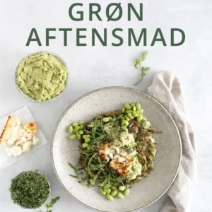 Valdemarsro - Grøn aftensmad
