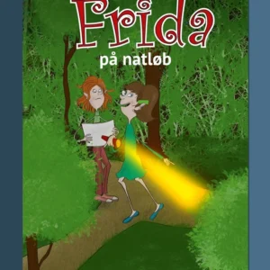 Frida på natløb