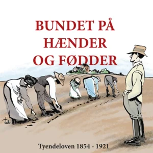 Bundet på hænder og fødder