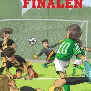 Finalen, Blå Læseklub