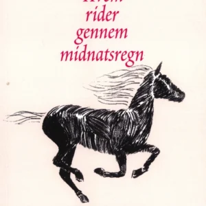 Hvem rider gennem midnatsregn