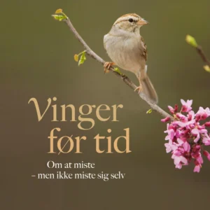 Vinger før tid