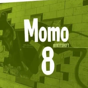 Momo 8, Arbeitsheft