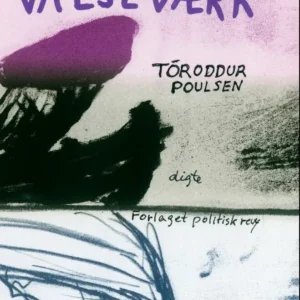 Valseværk