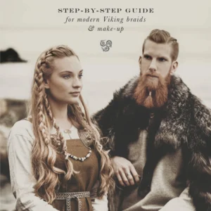 Viking Braids 2