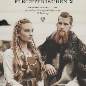 Wikinger-Flechtfrisuren 2