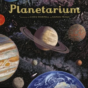 Planetarium