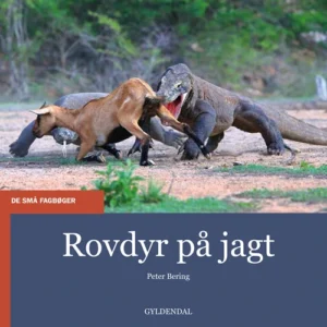 Rovdyr på jagt