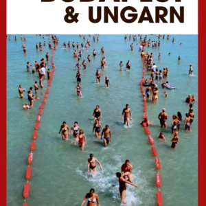 Turen går til Budapest & Ungarn