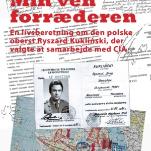 Min ven forræderen