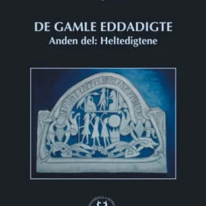 De gamle Eddadigte II