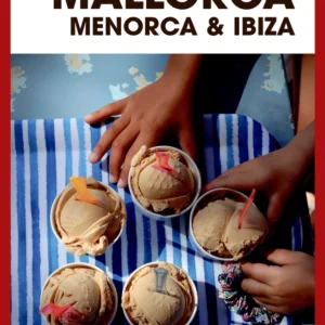 Turen går til Mallorca, Menorca & Ibiza
