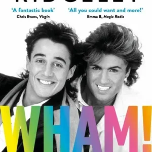 Wham! George & Me