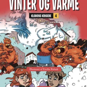 Vinter og varme