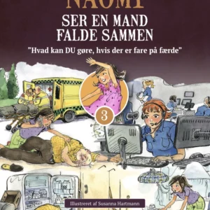 Naomi og en nat med orkan