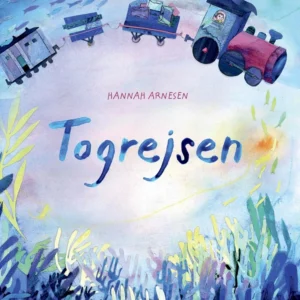 Togrejsen
