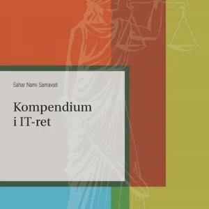 Kompendium i IT-ret