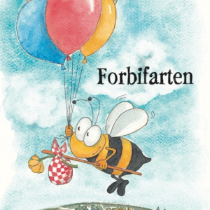 Forbifarten