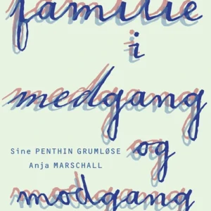 Familie i medgang og modgang
