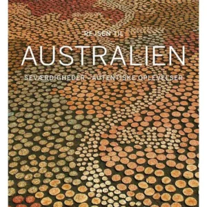Rejsen til Australien