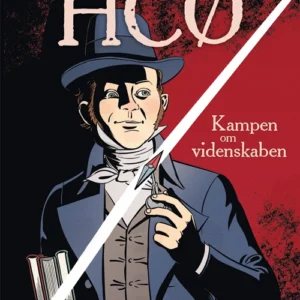 HCØ  -  Kampen om videnskaben