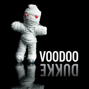 Voodoo-dukke