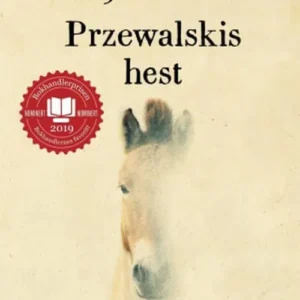 Przewalskis hest
